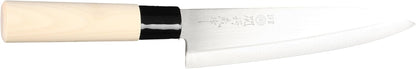 ST300 Japanese Kitchen Cooking Chef Deba Knife, 11-1/4 Inches