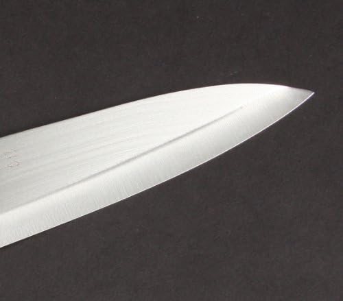 ST300 Japanese Kitchen Cooking Chef Deba Knife, 11-1/4 Inches