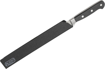 Knife Blade Guard, 8 x 1.5"