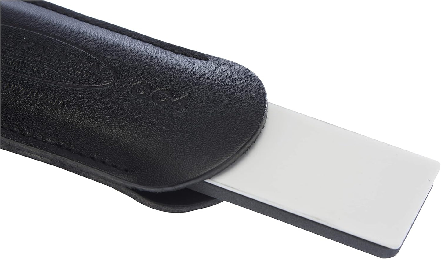 Double Sided Ceramic Sharpener