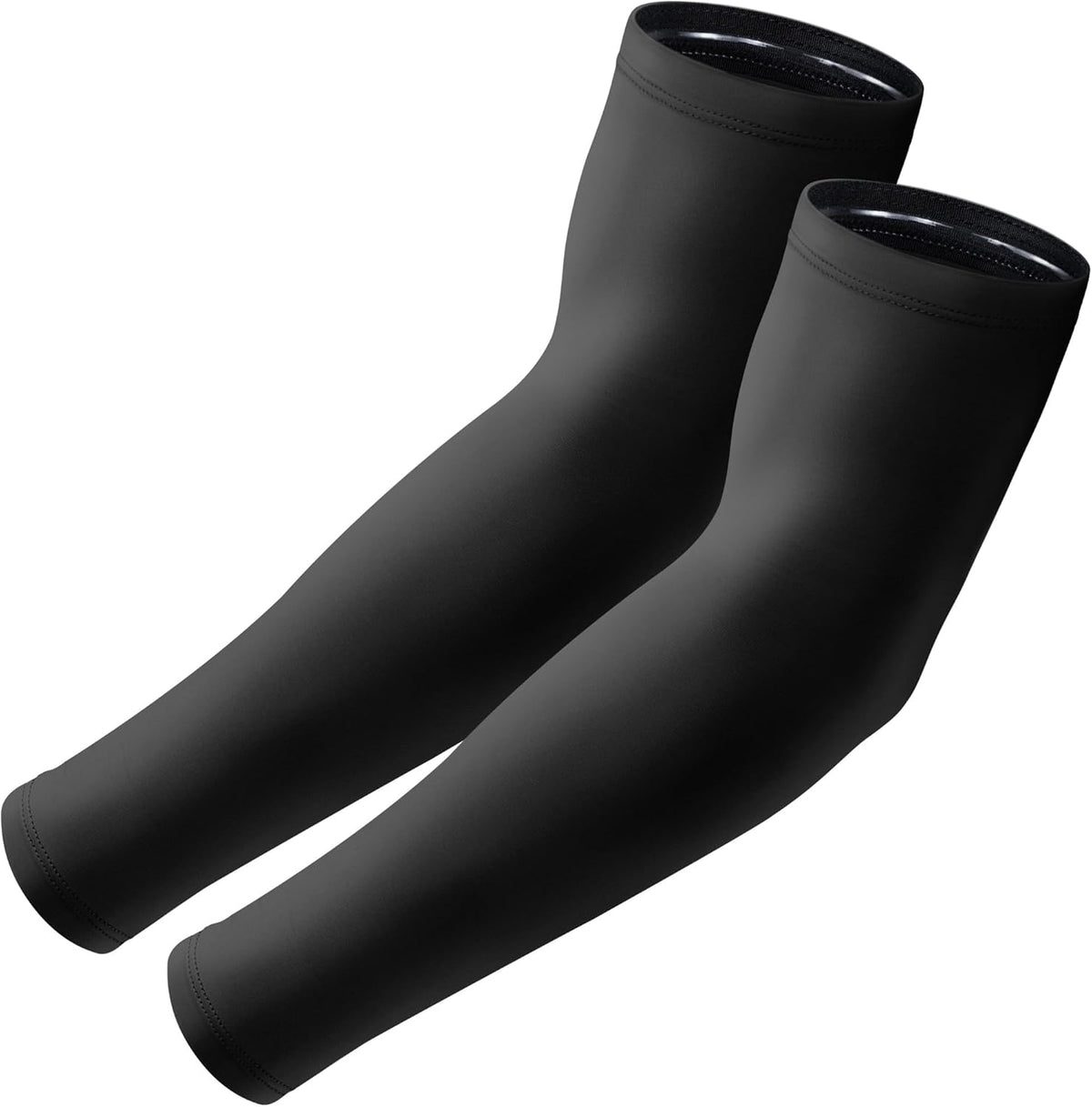 Arm Sleeves, UV Sun Protection Cooling Arm Covers for Men/Women | UPF 50+ UV protection; Sweat-wicking & cooling; Non-slip design; Lightweight & breathable