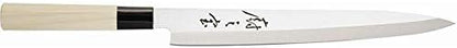 Mercer Collection | 5-Piece Asian Knife Set, One Size, Stainless