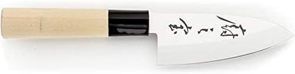 Mercer Collection | 5-Piece Asian Knife Set, One Size, Stainless