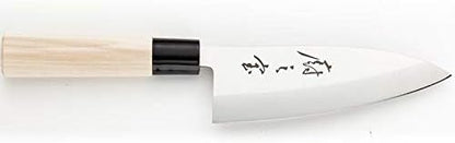 Mercer Collection | 5-Piece Asian Knife Set, One Size, Stainless