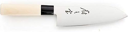Mercer Collection | 5-Piece Asian Knife Set, One Size, Stainless