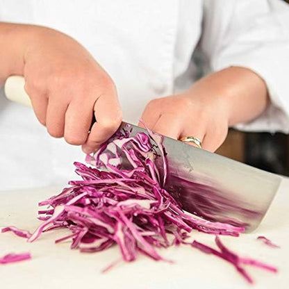 Mercer Collection | 5-Piece Asian Knife Set, One Size, Stainless