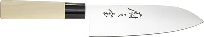 Mercer Collection | 5-Piece Asian Knife Set, One Size, Stainless