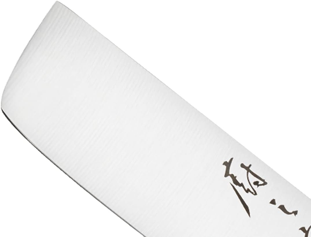 Mercer Collection | 5-Piece Asian Knife Set, One Size, Stainless