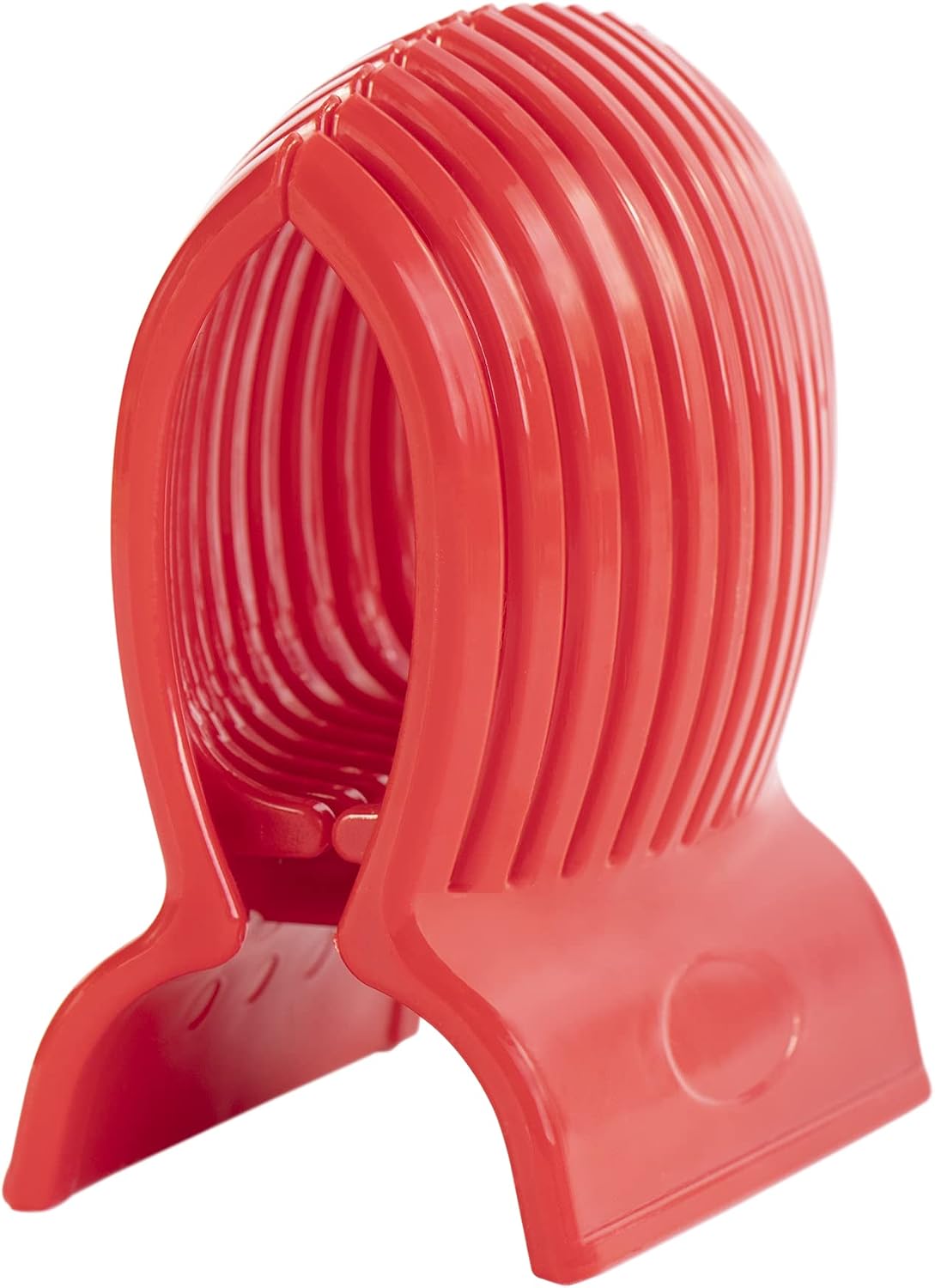 Tomato Slicer Holder Kit Tool Cutting Guide Onion Potato Pepper Prep