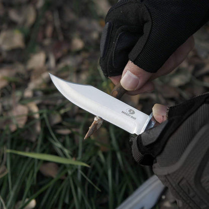 2-Piece Bowie Knife Set