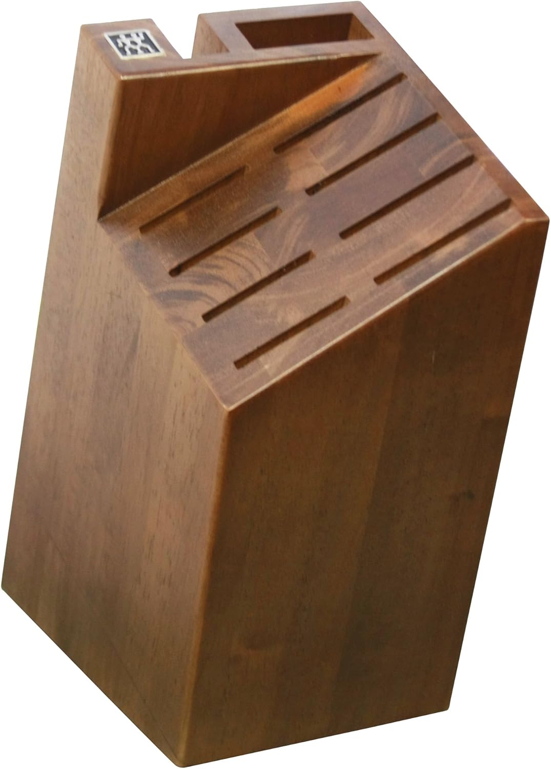 Pro 10-slot Knife Block - White
