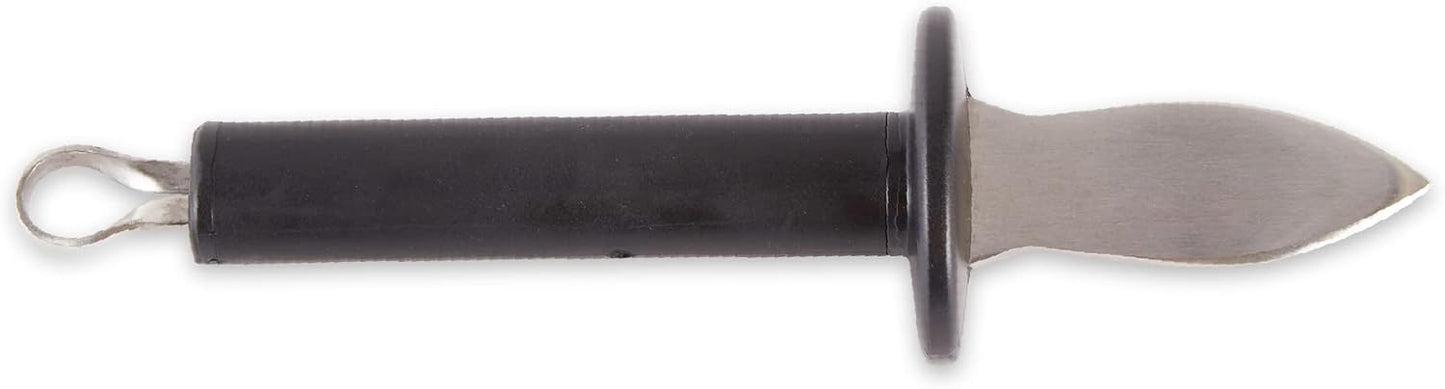Endurance Collection Seafood Tool, Oyster Knife, Stainless Steel