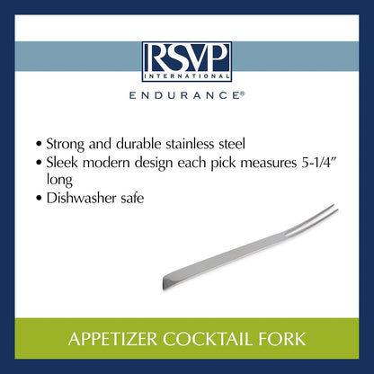 Endurance Collection Seafood Tool, Oyster Knife, Stainless Steel