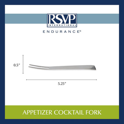 Endurance Collection Seafood Tool, Oyster Knife, Stainless Steel