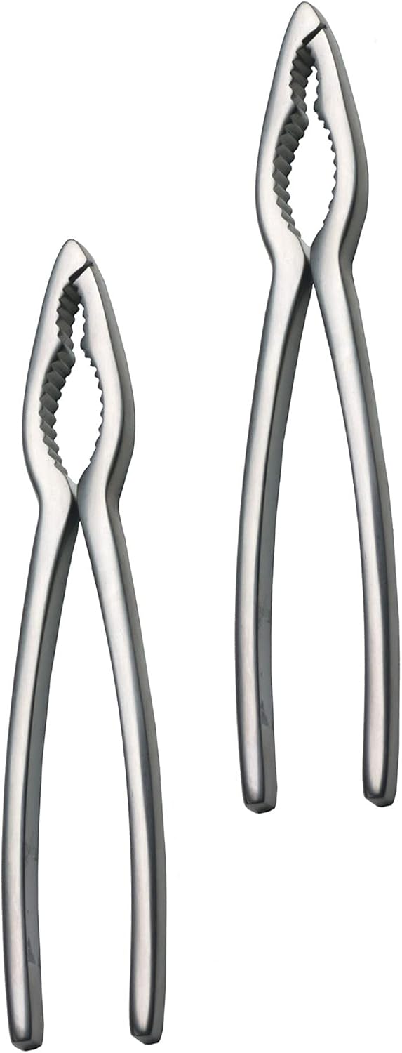 Endurance Collection Seafood Tool, Oyster Knife, Stainless Steel