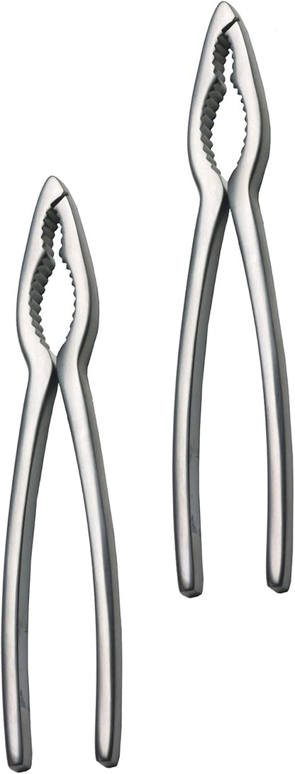 Endurance Collection Seafood Tool, Oyster Knife, Stainless Steel