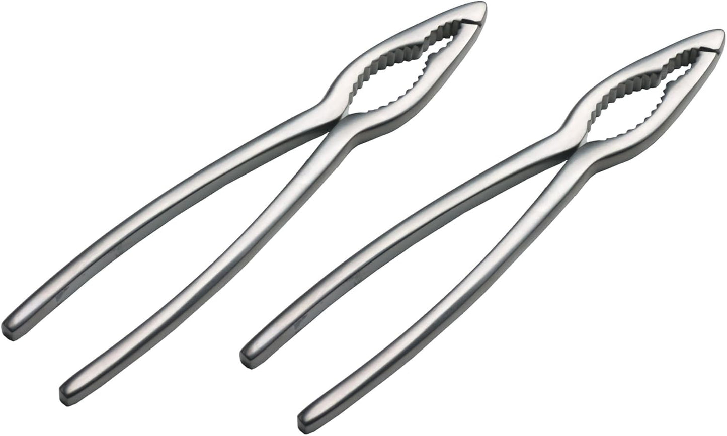 Endurance Collection Seafood Tool, Oyster Knife, Stainless Steel