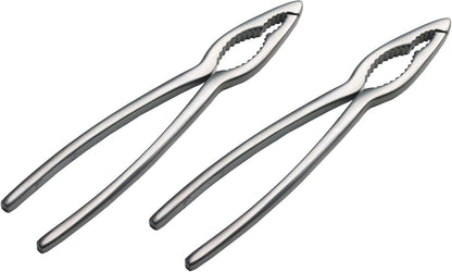 Endurance Collection Seafood Tool, Oyster Knife, Stainless Steel