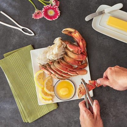 Endurance Collection Seafood Tool, Oyster Knife, Stainless Steel