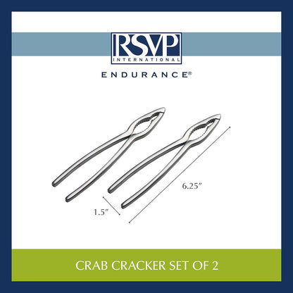 Endurance Collection Seafood Tool, Oyster Knife, Stainless Steel