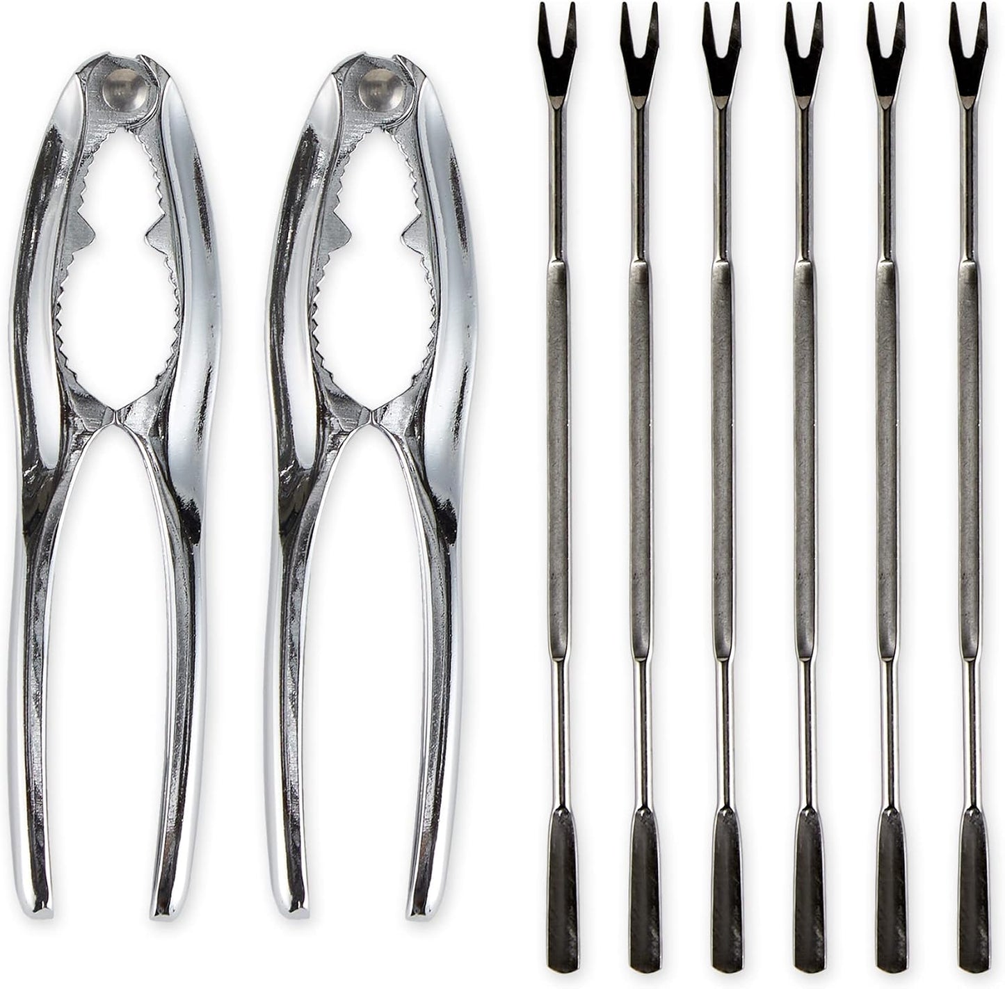 Endurance Collection Seafood Tool, Oyster Knife, Stainless Steel