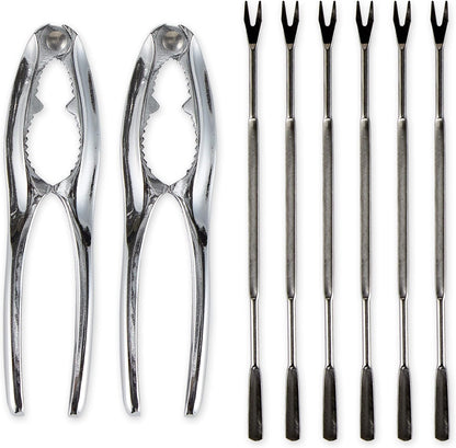 Endurance Collection Seafood Tool, Oyster Knife, Stainless Steel