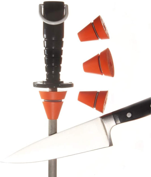 NX2 Angle Guides for Rods with Diameter 3/8", 14 16 18 20 degrees