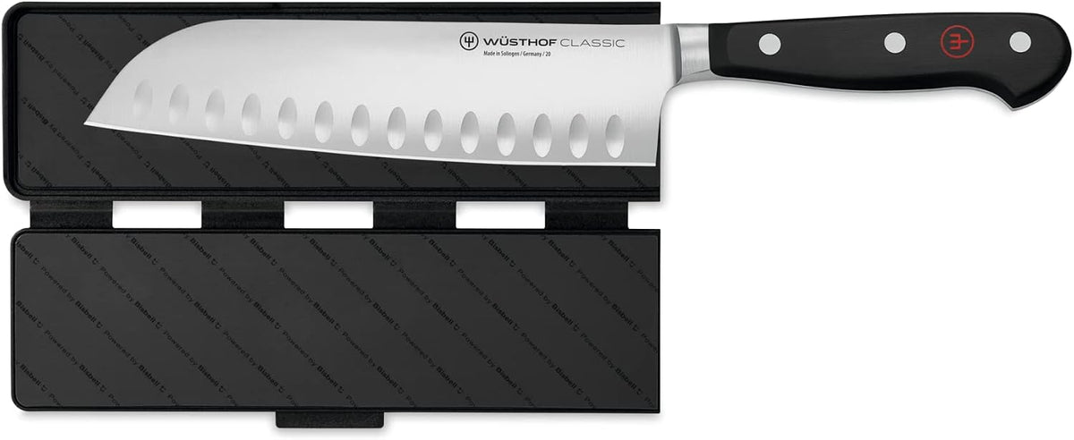 WÜSTHOF 8" Magnetic Blade Guard | Magnetic Blade Guard