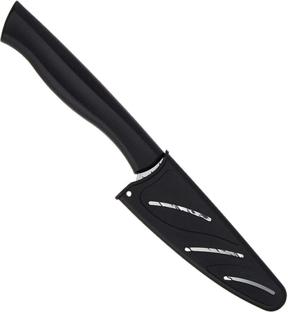 Inspire Bread Knife, 9 Inch blade with Hammered Finish, , Silver