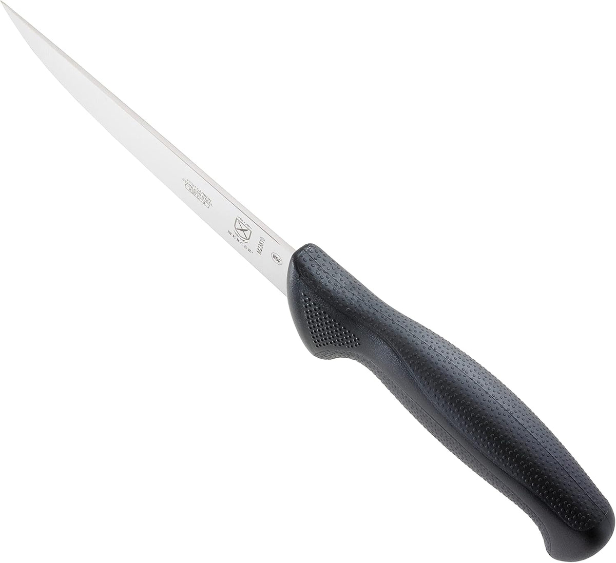 M23306 Millennia Black Handle, 6-Inch, Utility Knife