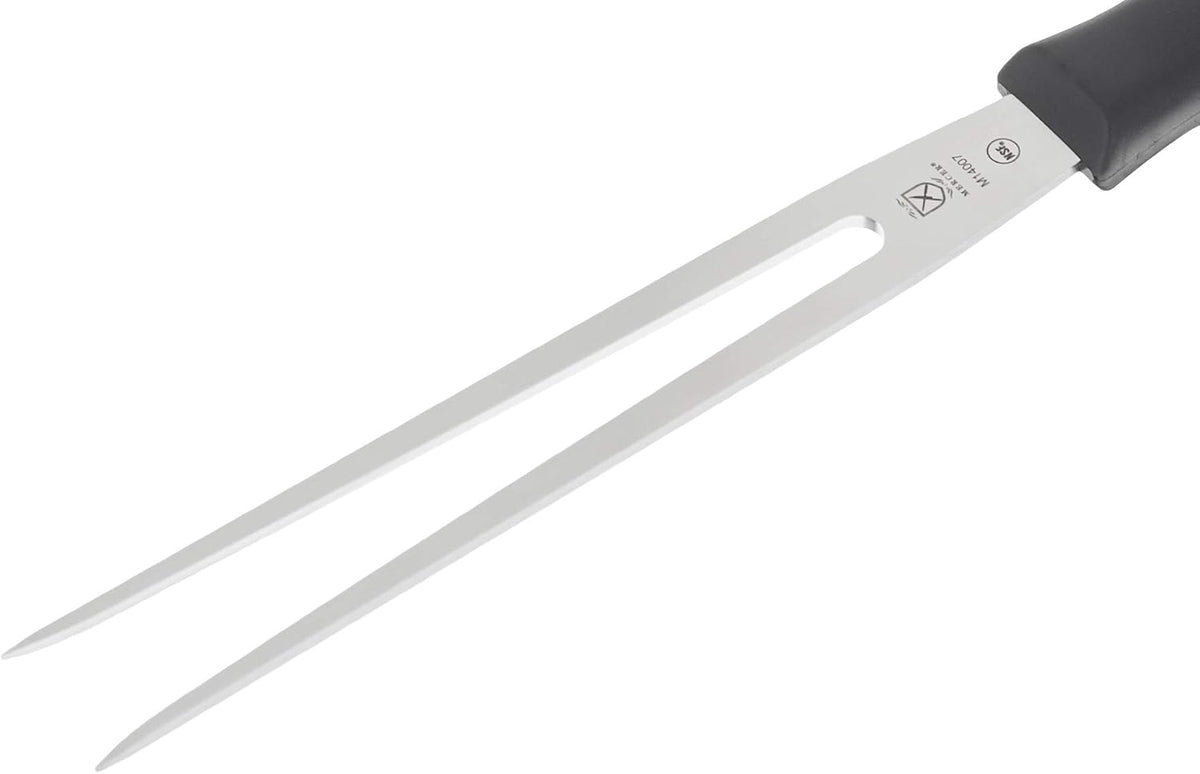 M23306 Millennia Black Handle, 6-Inch, Utility Knife