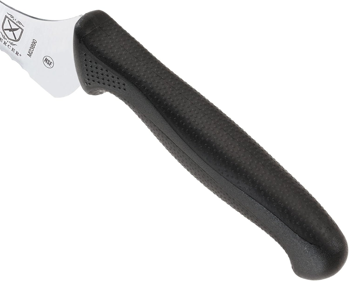 M23306 Millennia Black Handle, 6-Inch, Utility Knife