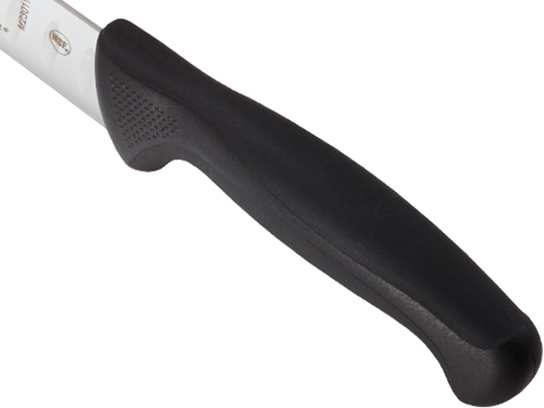 M23306 Millennia Black Handle, 6-Inch, Utility Knife