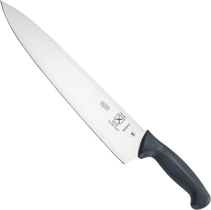 M23306 Millennia Black Handle, 6-Inch, Utility Knife