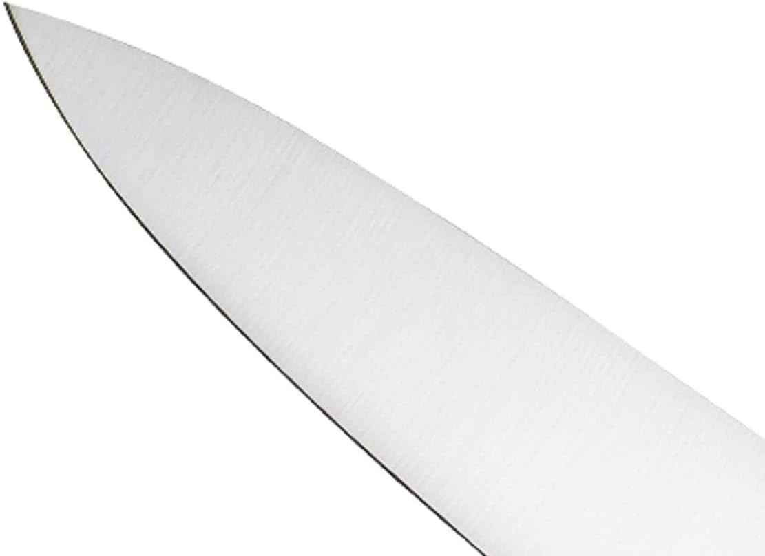 M23306 Millennia Black Handle, 6-Inch, Utility Knife