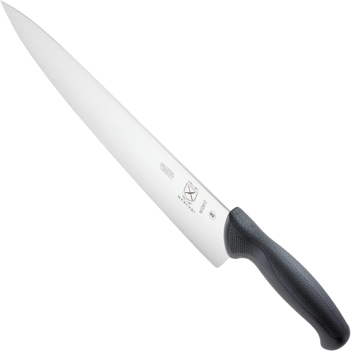M23306 Millennia Black Handle, 6-Inch, Utility Knife