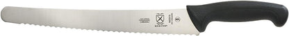 M23306 Millennia Black Handle, 6-Inch, Utility Knife