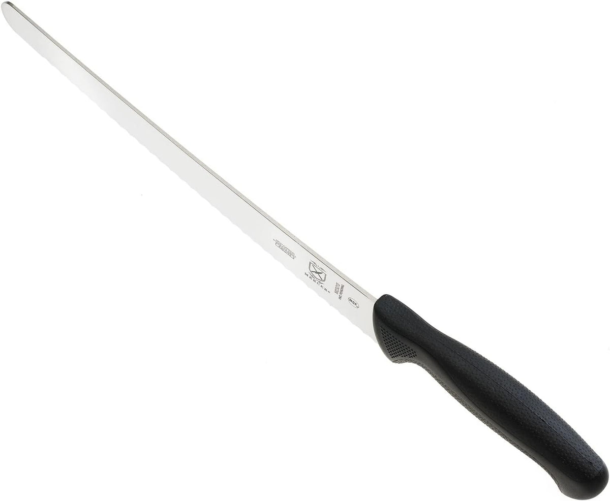 M23306 Millennia Black Handle, 6-Inch, Utility Knife