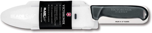 BladeSafe Storage and Safety Accessory - Works with 8-Inch to 10-Inch Kitchen Knife Blades