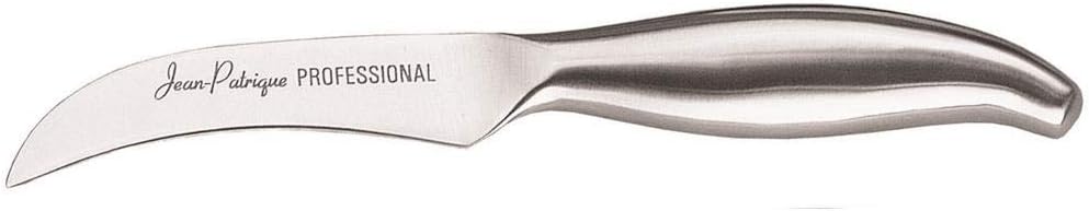 Chopaholic Stainless Steel Boning Knife, 8 inch – Thin & Flexible Fish Fillet Knife