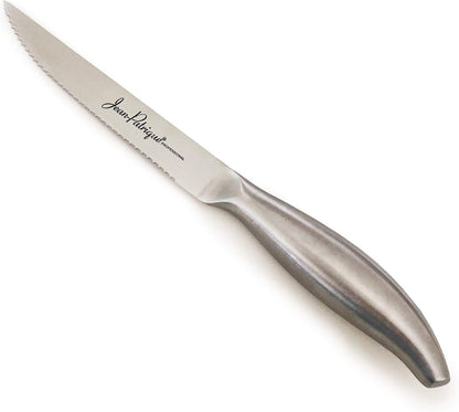 Chopaholic Stainless Steel Boning Knife, 8 inch – Thin & Flexible Fish Fillet Knife