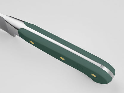 WÜSTHOF Classic Velvet Oyster 5" Serrated Utility Knife