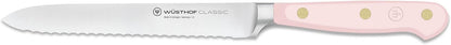 WÜSTHOF Classic Velvet Oyster 5" Serrated Utility Knife