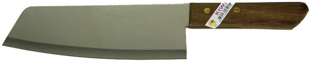 Brand Stainless Steel 8 inch Thai Chef's Knife No. 21