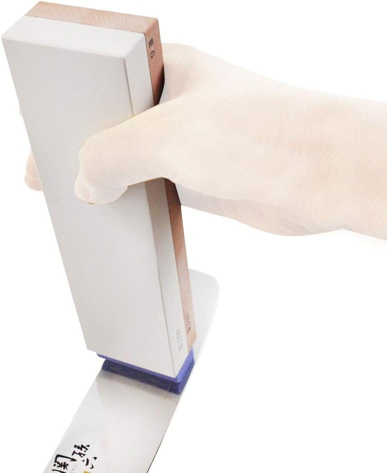 Japanese Professional Knife Sharpening Stone