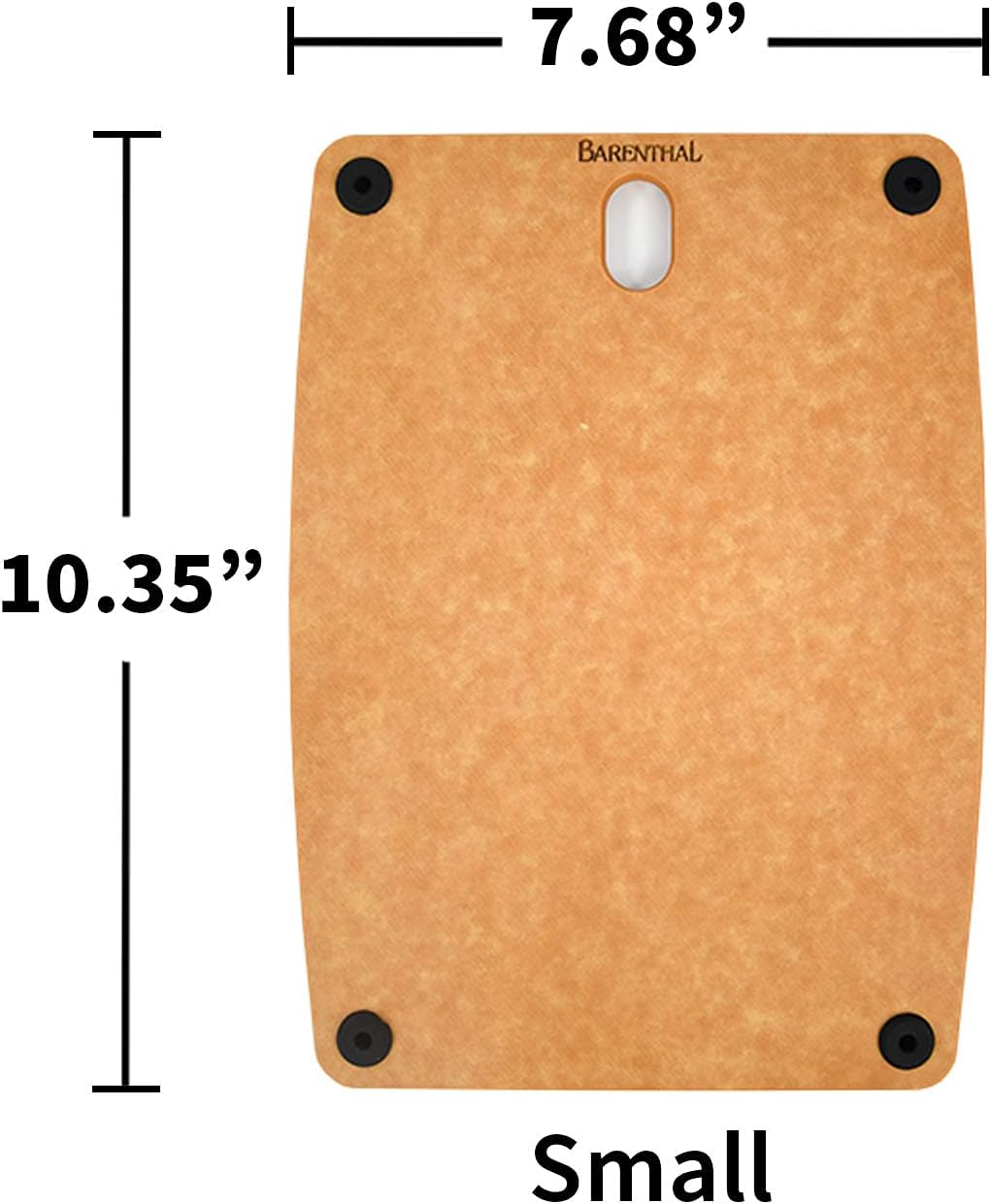Cutting Boards for Kitchen Dishwasher - 2PC Cutting Board Set Double-Sided with Non-Slip Feet and Juice Groove Composite Chopping Board for Kitchen Knife Friendly Cut Meat, Fruit,Vegetable