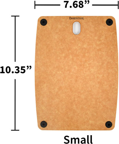 Cutting Boards for Kitchen Dishwasher - 2PC Cutting Board Set Double-Sided with Non-Slip Feet and Juice Groove Composite Chopping Board for Kitchen Knife Friendly Cut Meat, Fruit,Vegetable