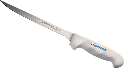 SOFGRIP Flexible Fillet Knives with Sheath