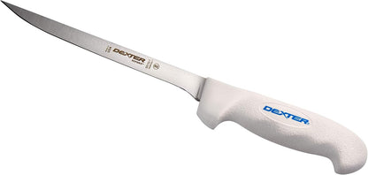 SOFGRIP Flexible Fillet Knives with Sheath