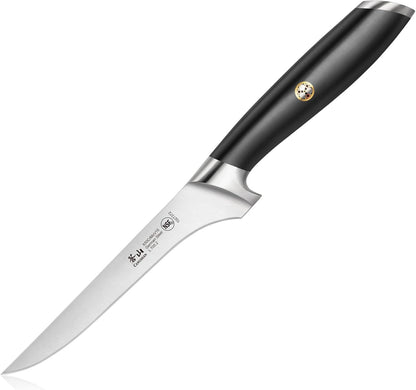 Cangshan L Series 6-Inch Boning Knife, Forged German Steel, 1027372